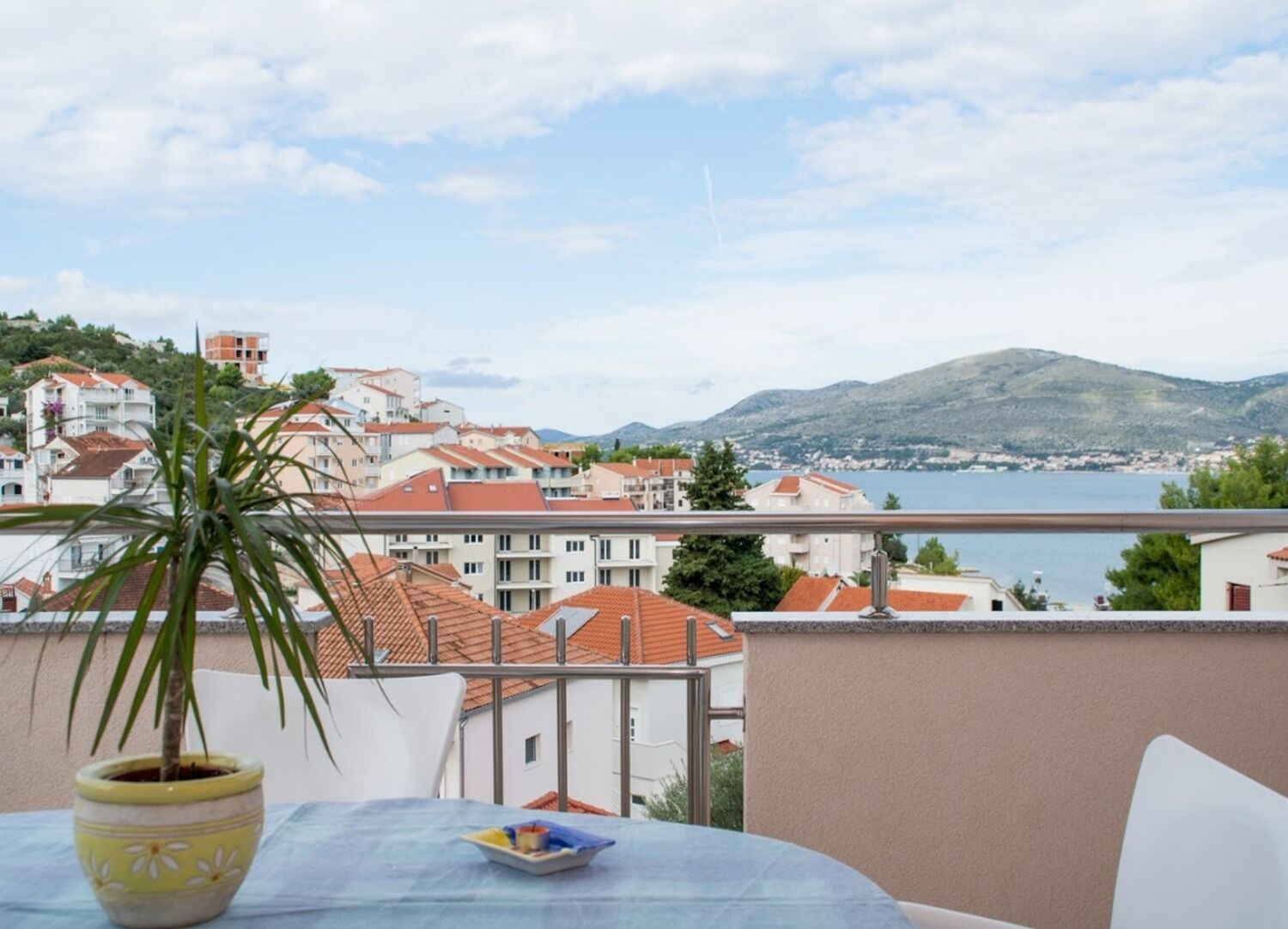 Apartman Slavica A1