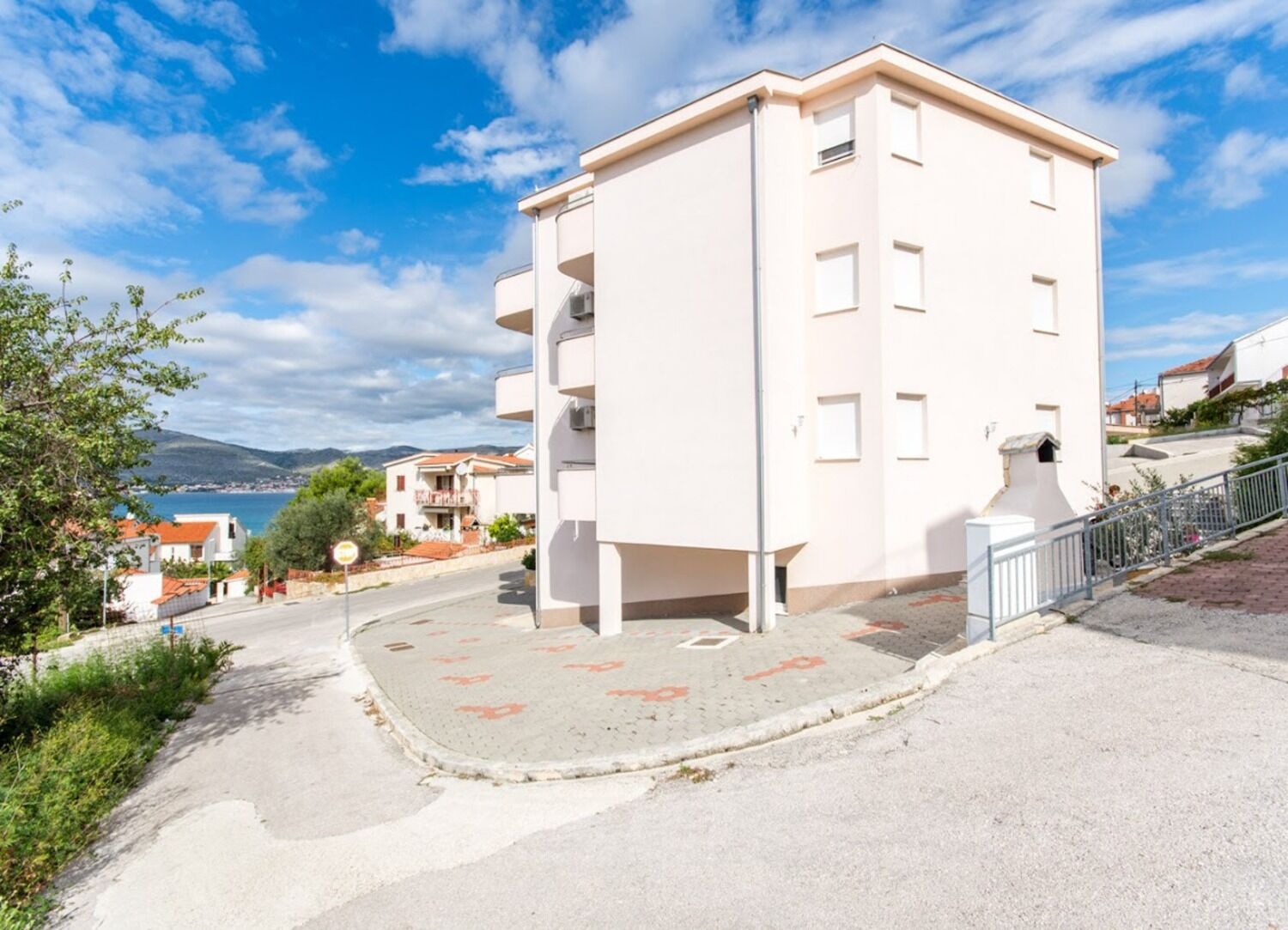 Apartment Slavica 10646-A1