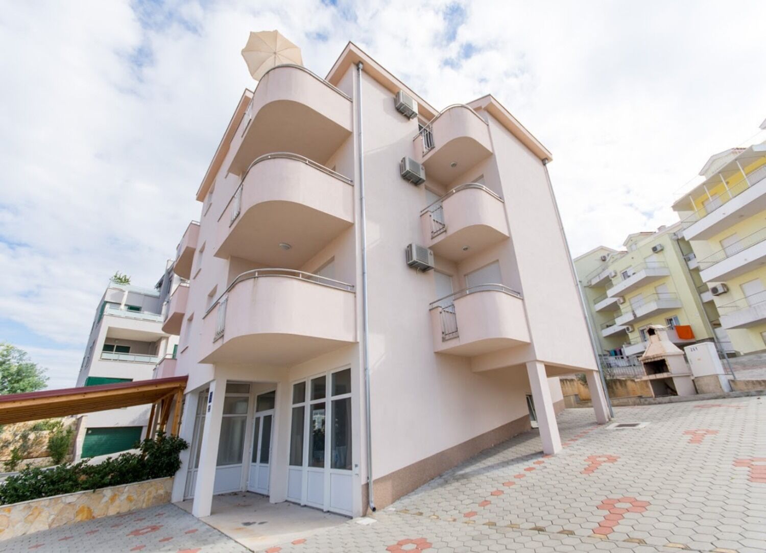 Apartment Slavica 10646-A1