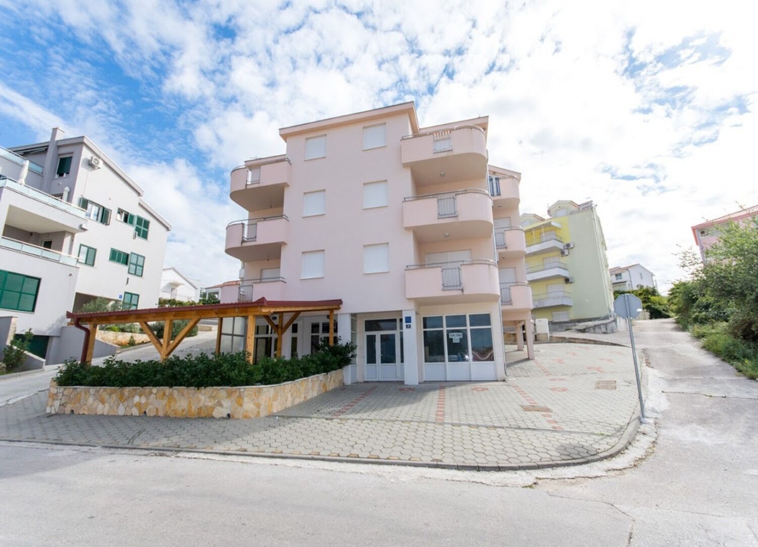 Apartment Slavica 10646-A1