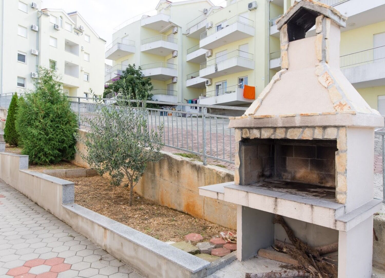 Apartment Slavica 10646-A1