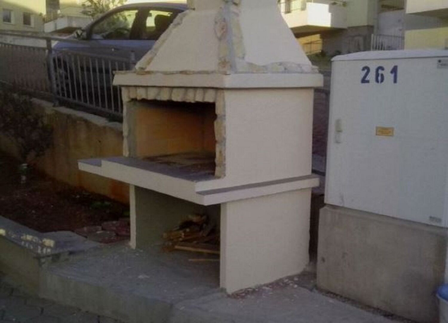 Apartment Slavica 10646-A1