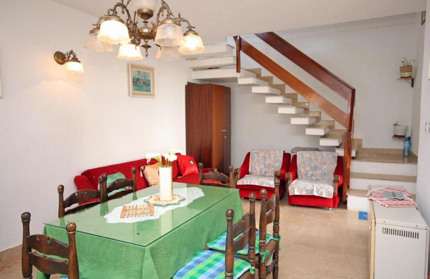 Apartments Pero 10647-A2