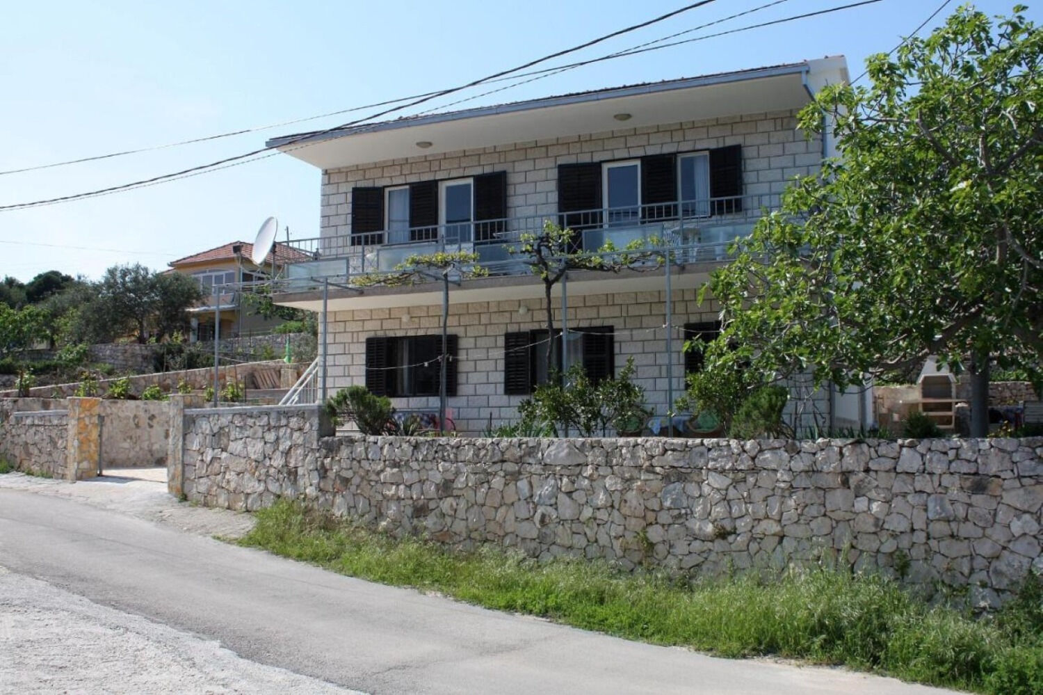 Apartments Pero 10647-A2
