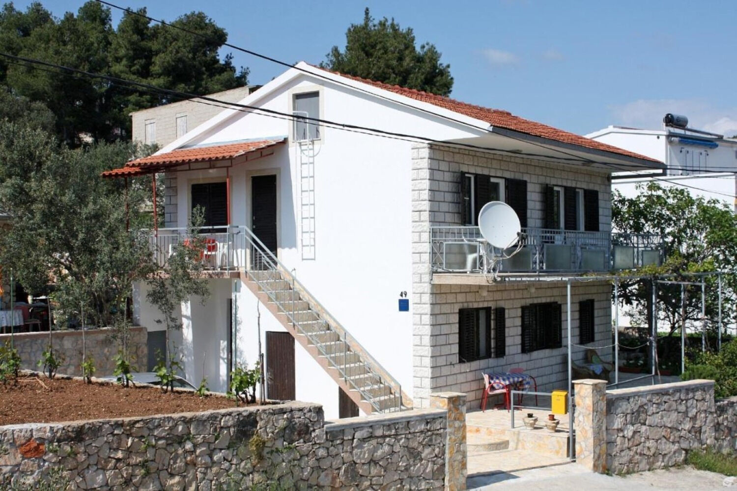 Apartments Pero 10647-A2
