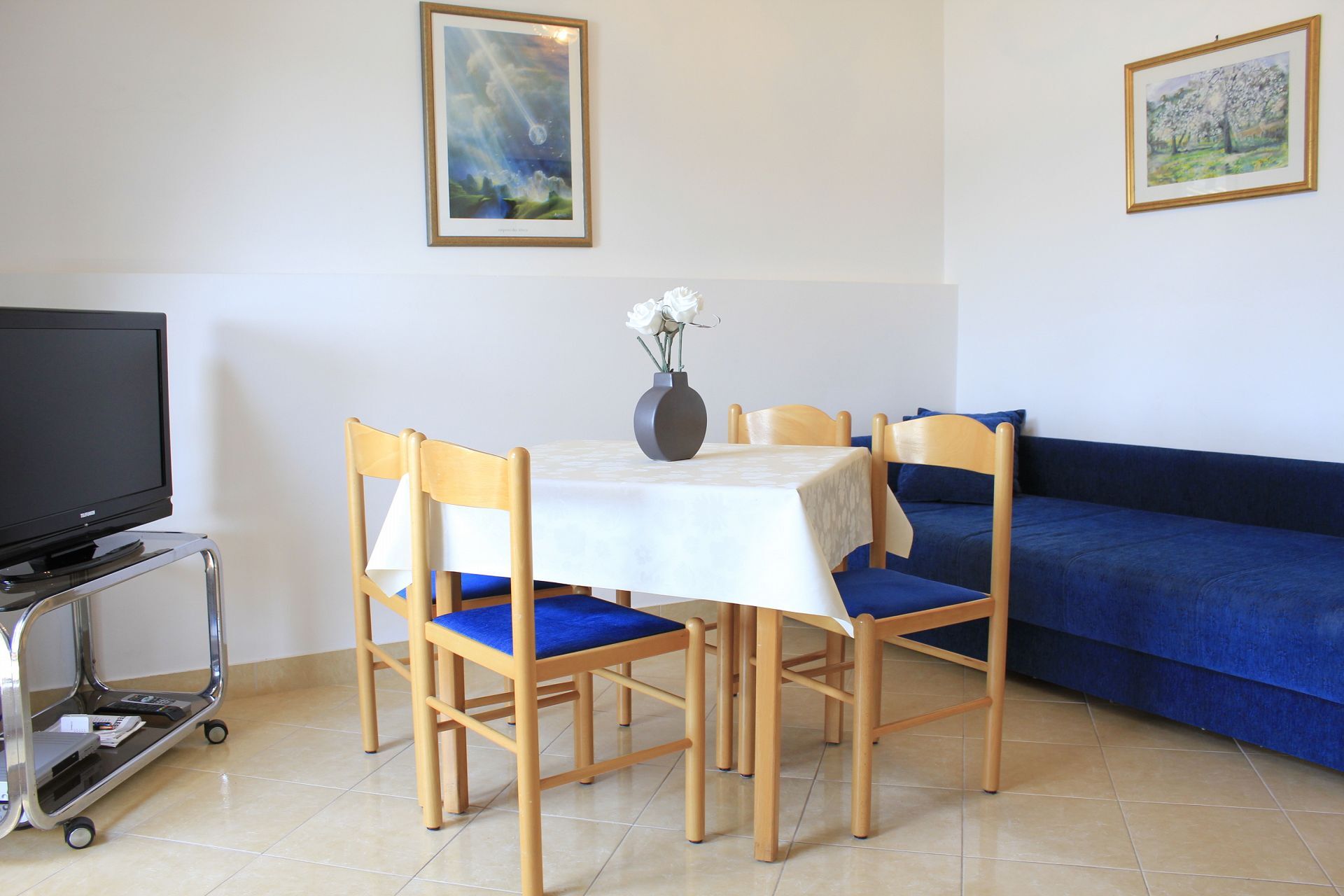 Apartments Zdenka 106431-A1
