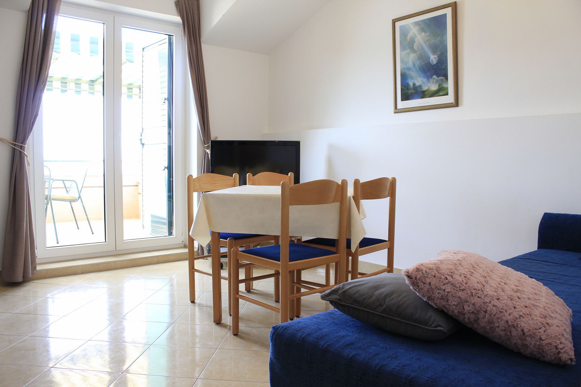 Apartments Zdenka 106431-A1