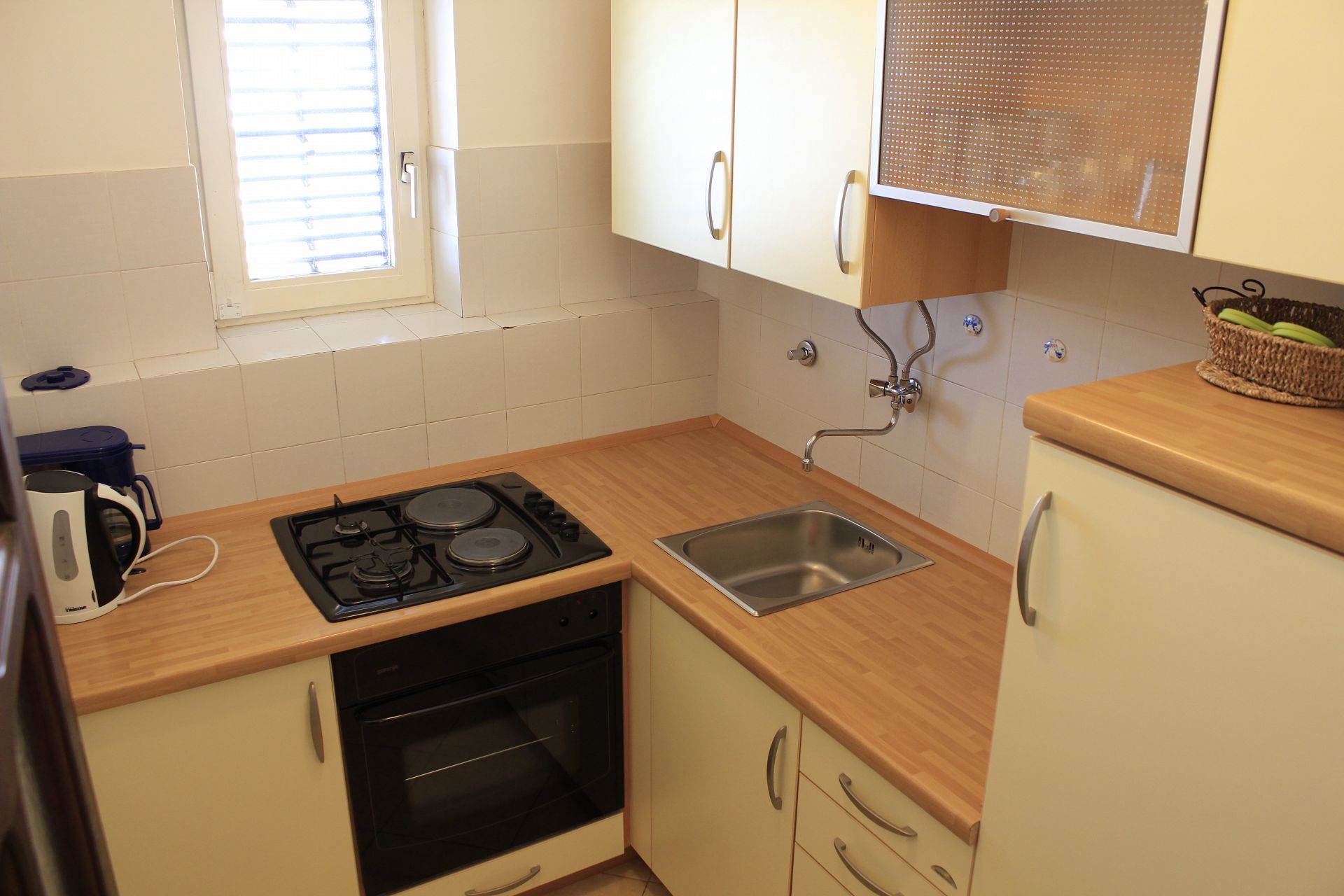 Apartments Zdenka 106431-A1
