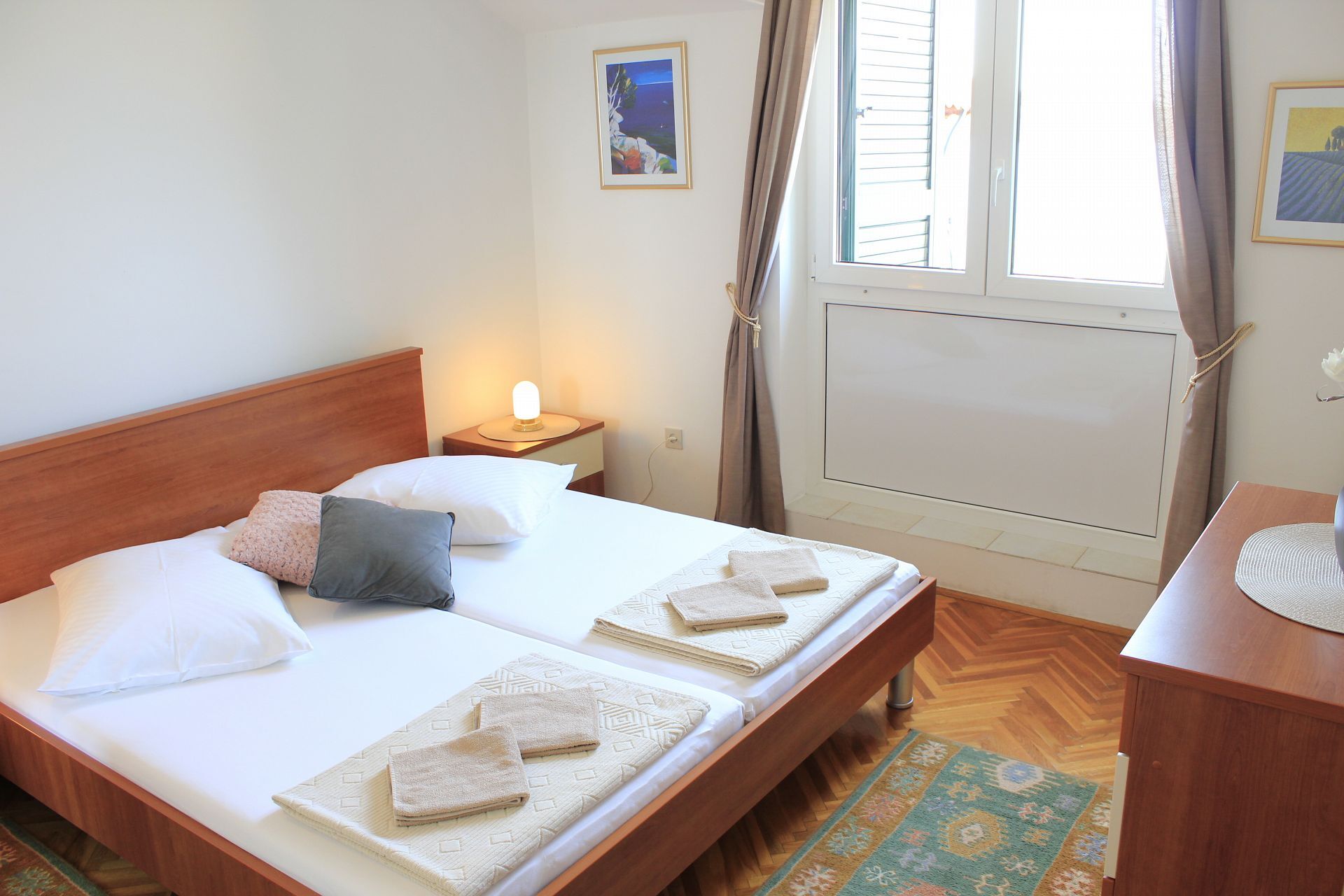 Apartments Zdenka 106431-A1