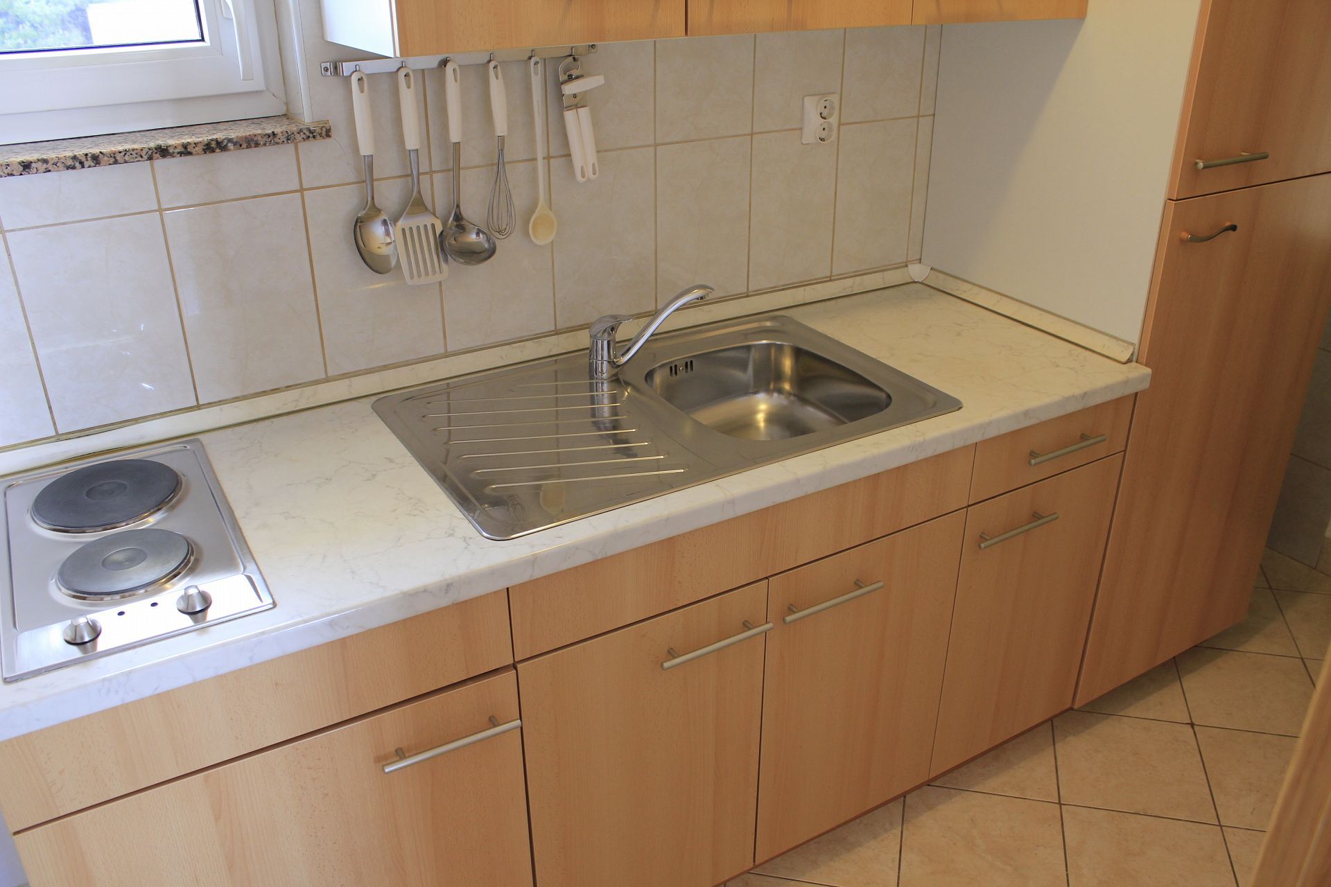 Apartments Zdenka 106431-A2