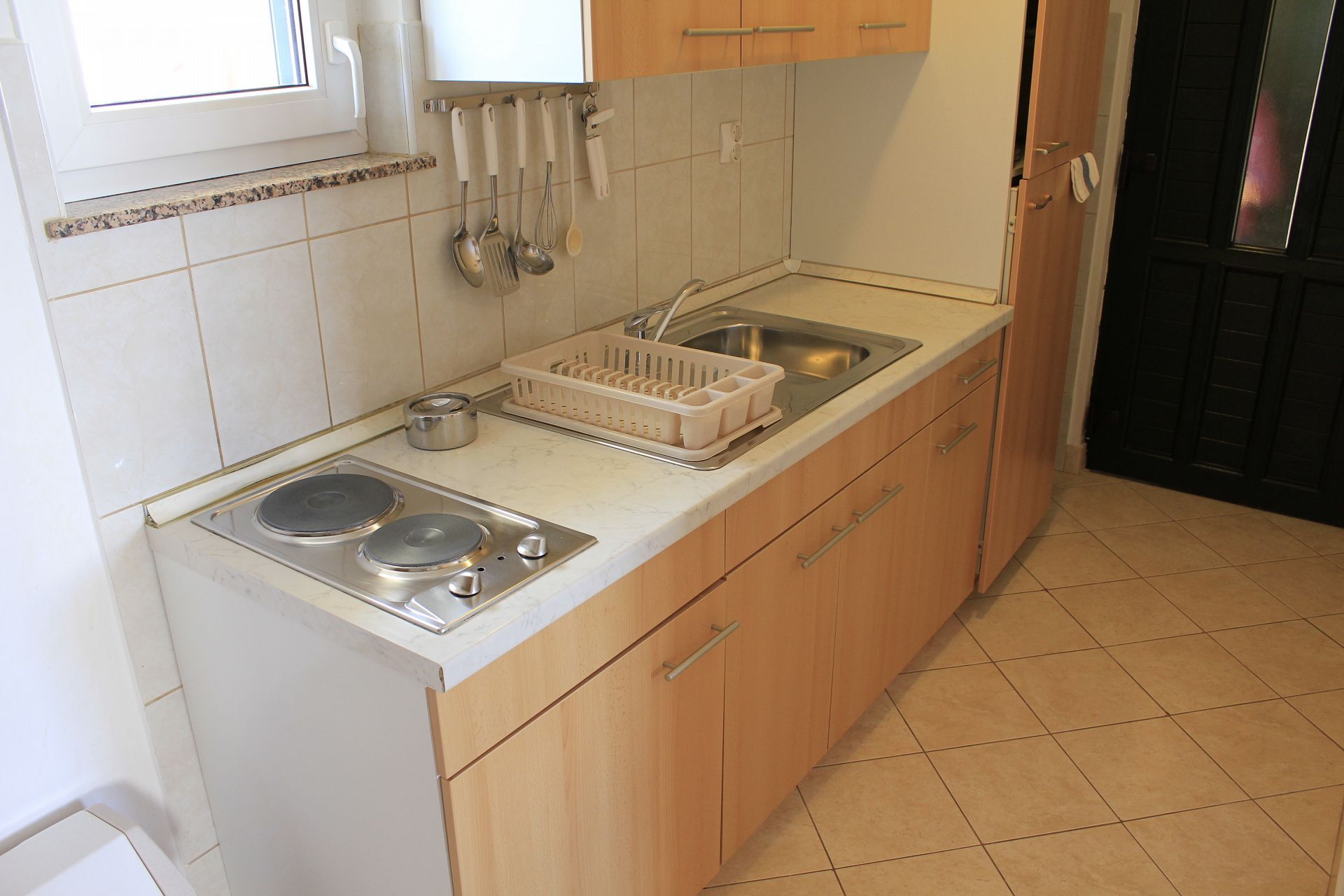 Apartments Zdenka 106431-A2