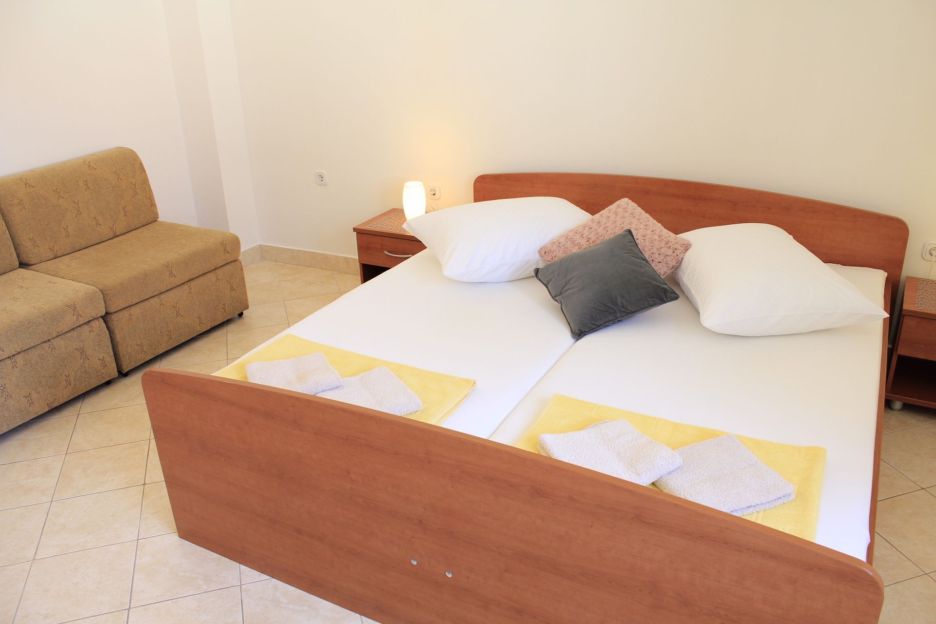 Apartments Zdenka 106431-A2