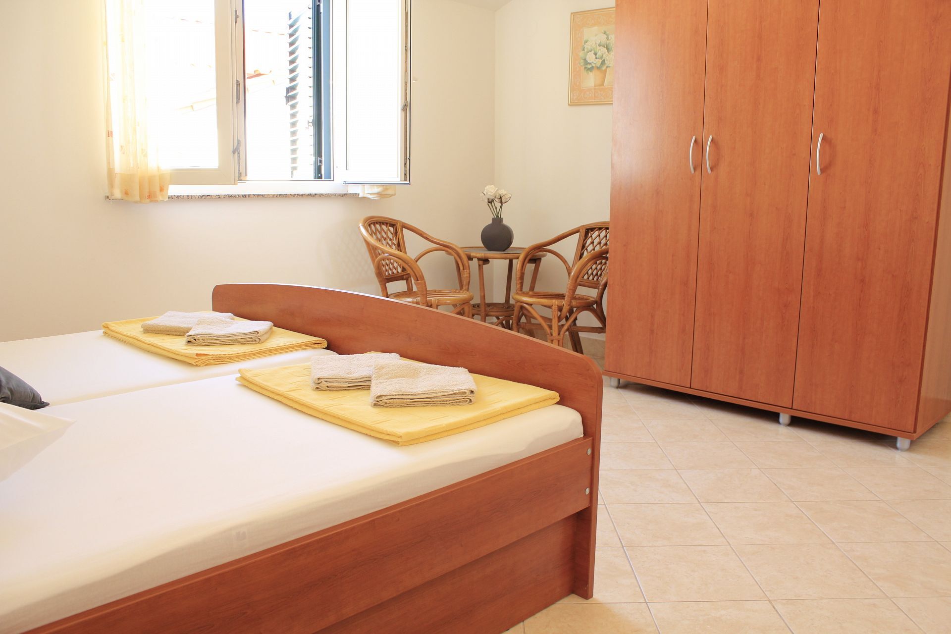 Apartments Zdenka 106431-A2