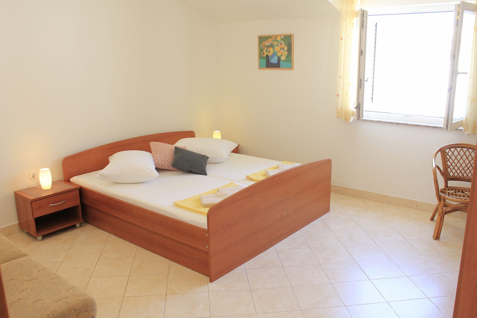 Apartments Zdenka 106431-A2