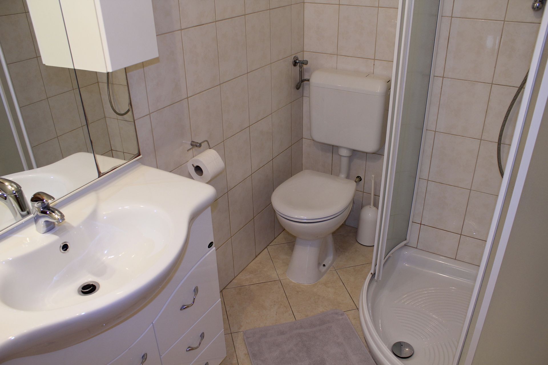 Apartments Zdenka 106431-A2