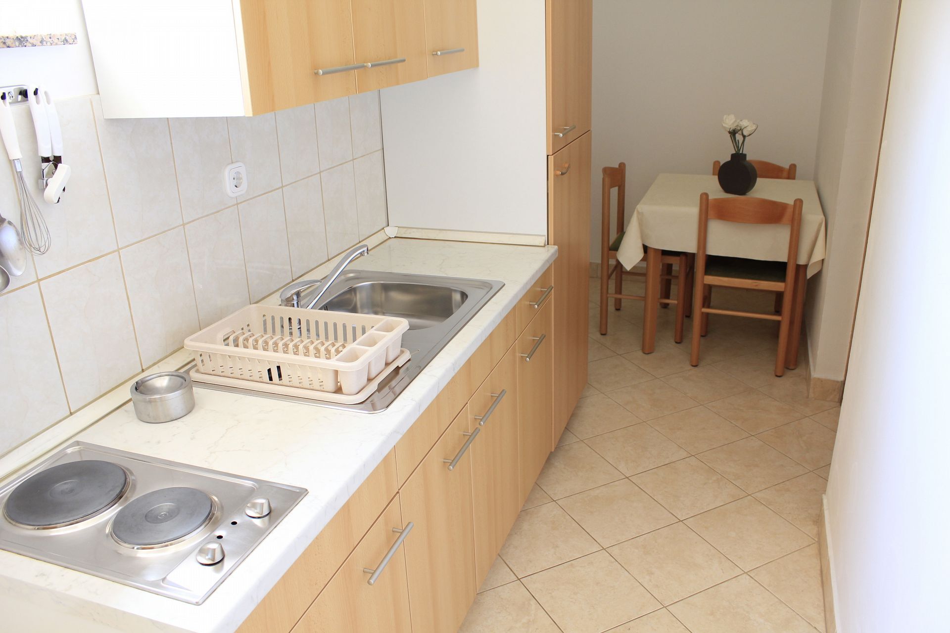 Apartments Zdenka 106431-A3