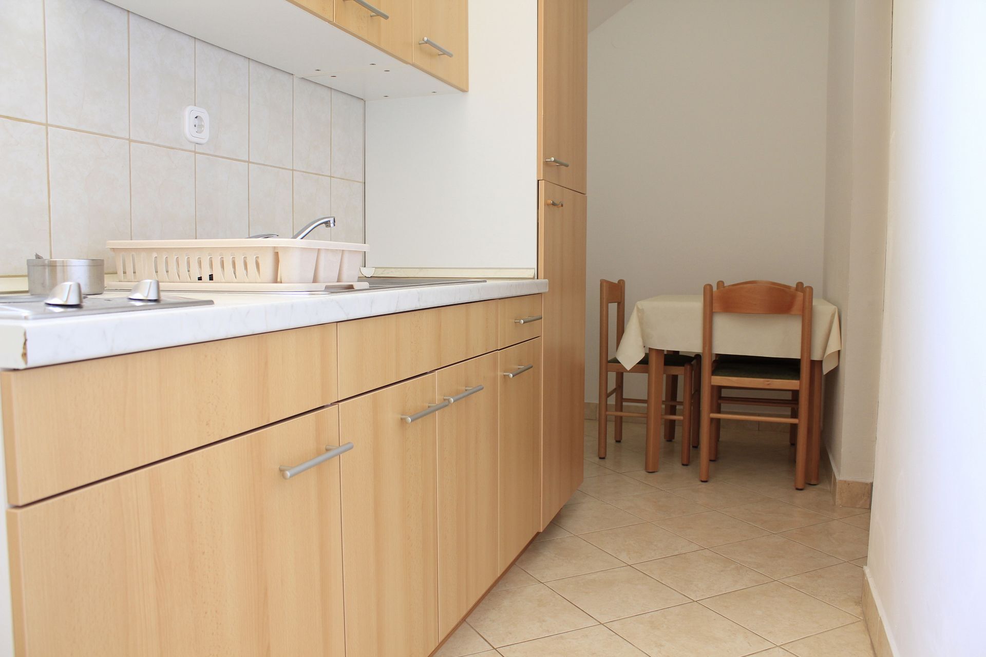 Apartments Zdenka 106431-A3