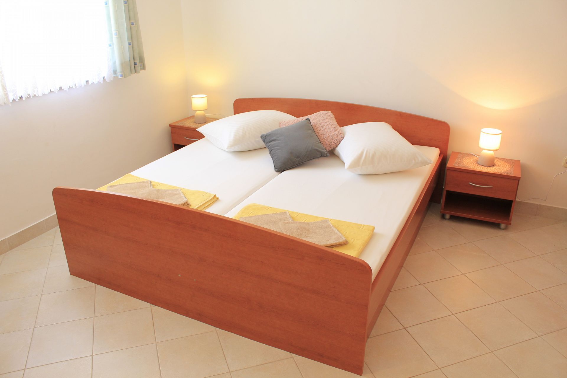 Apartments Zdenka 106431-A3