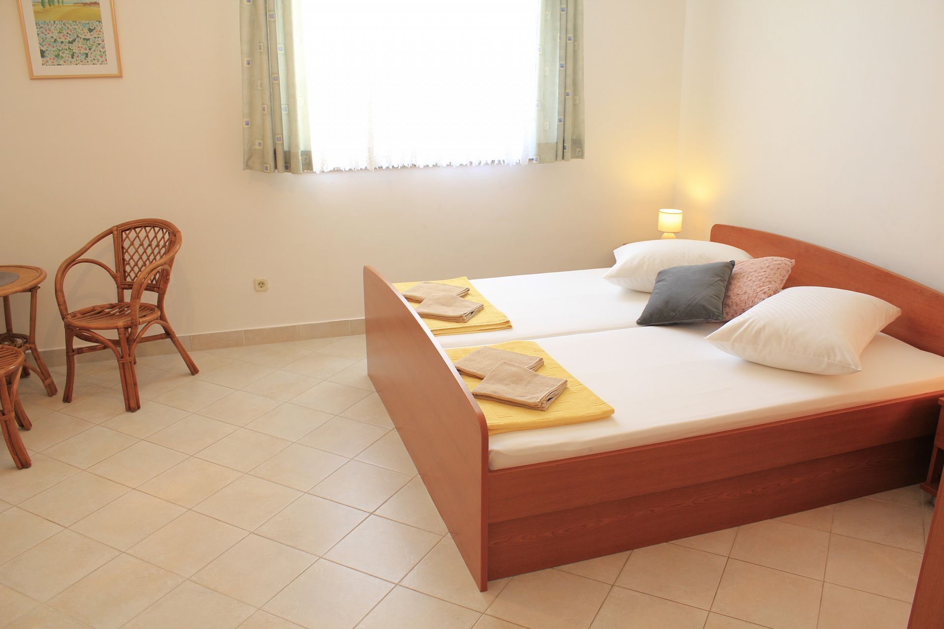 Apartments Zdenka 106431-A3