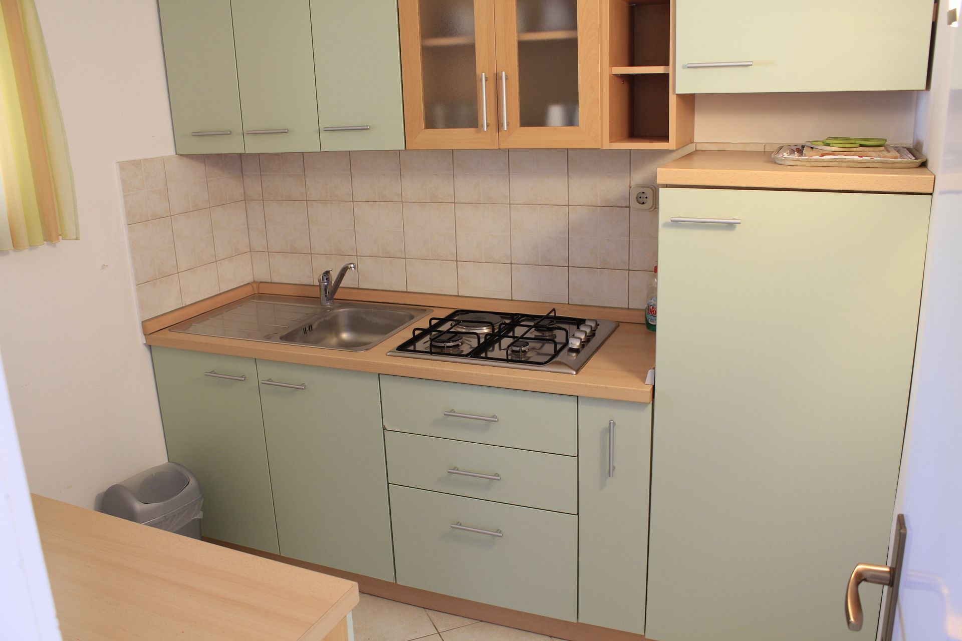Apartments Zdenka 106431-A4