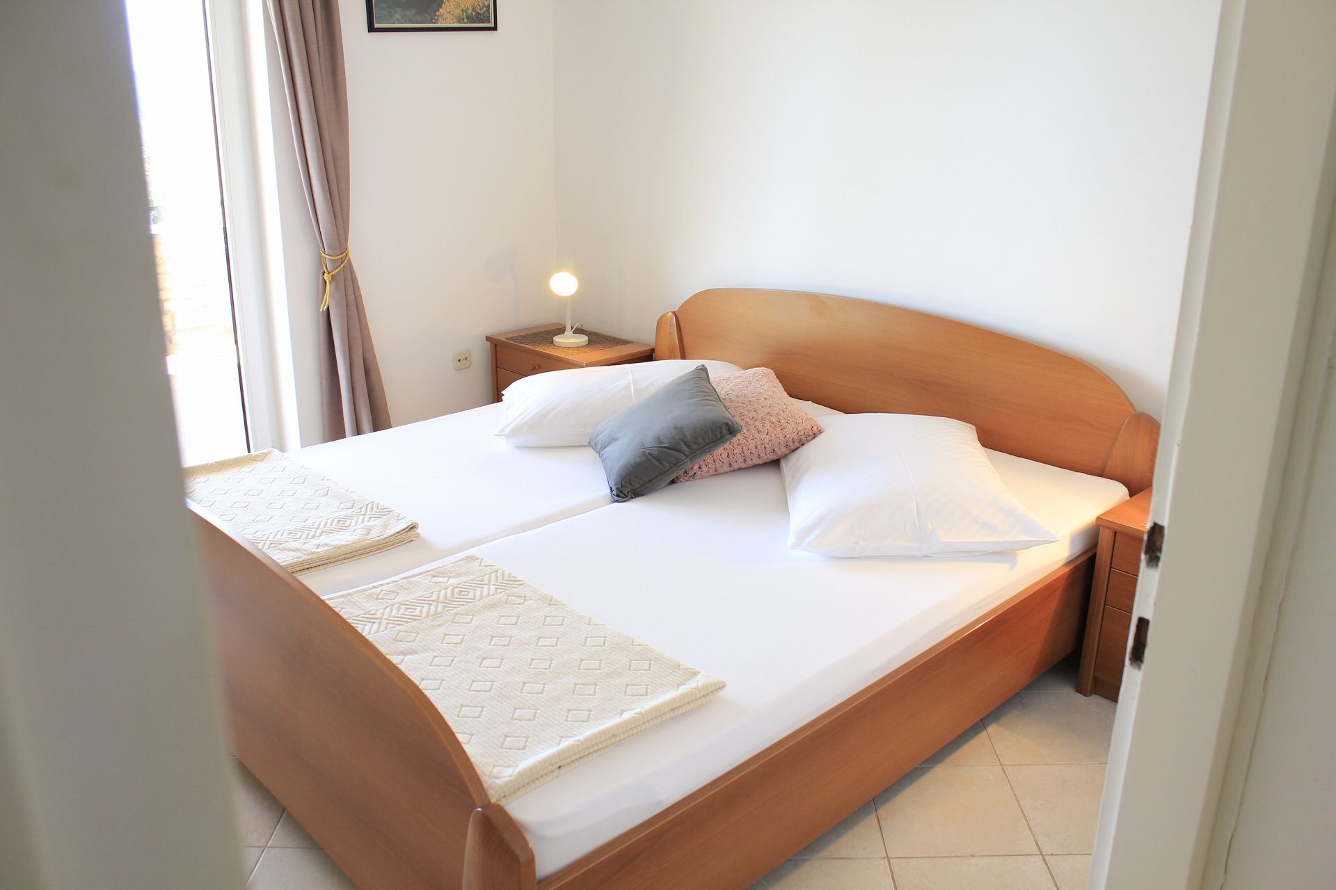 Apartments Zdenka 106431-A4