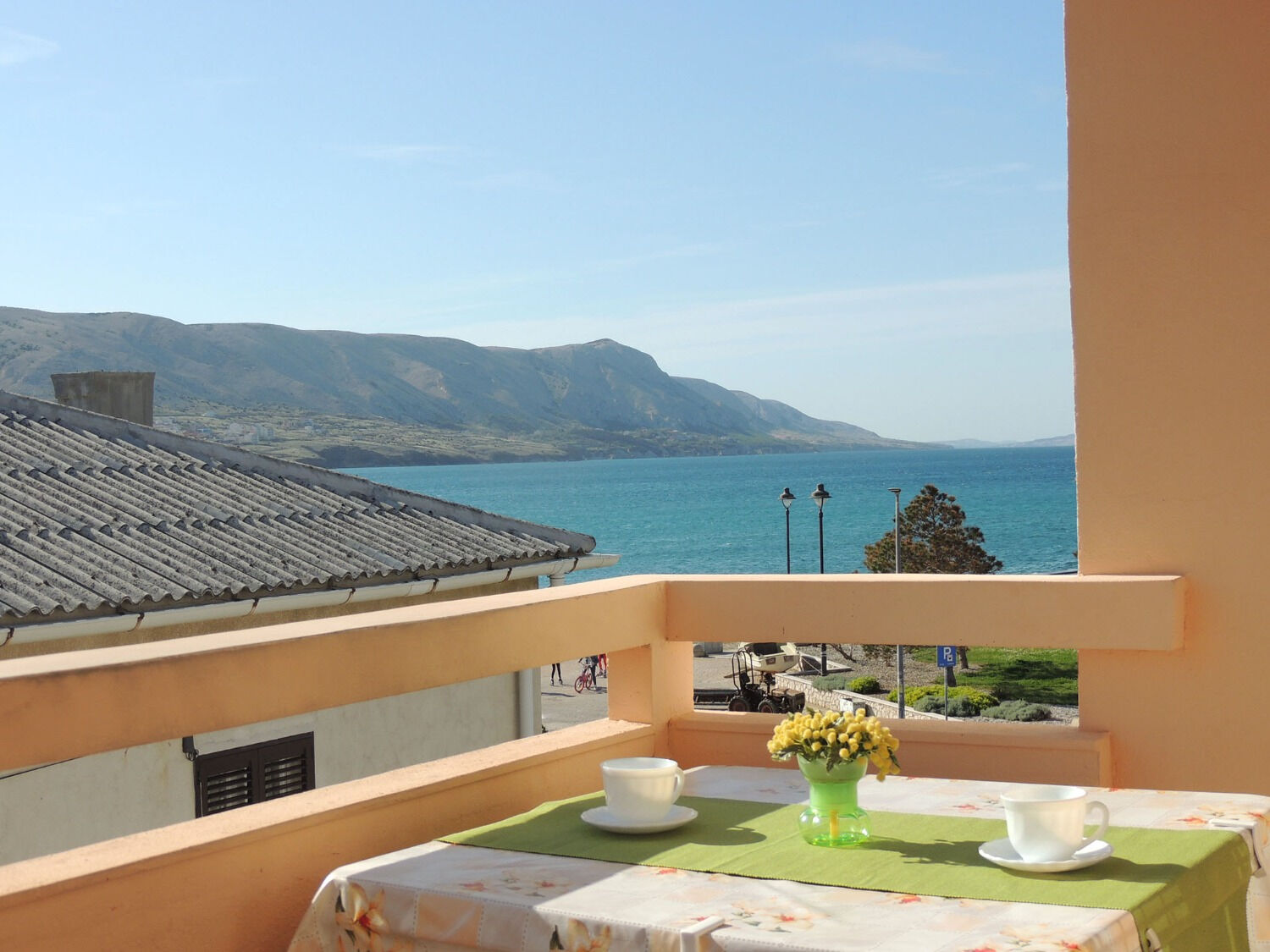 Apartment Lina 104601-A7