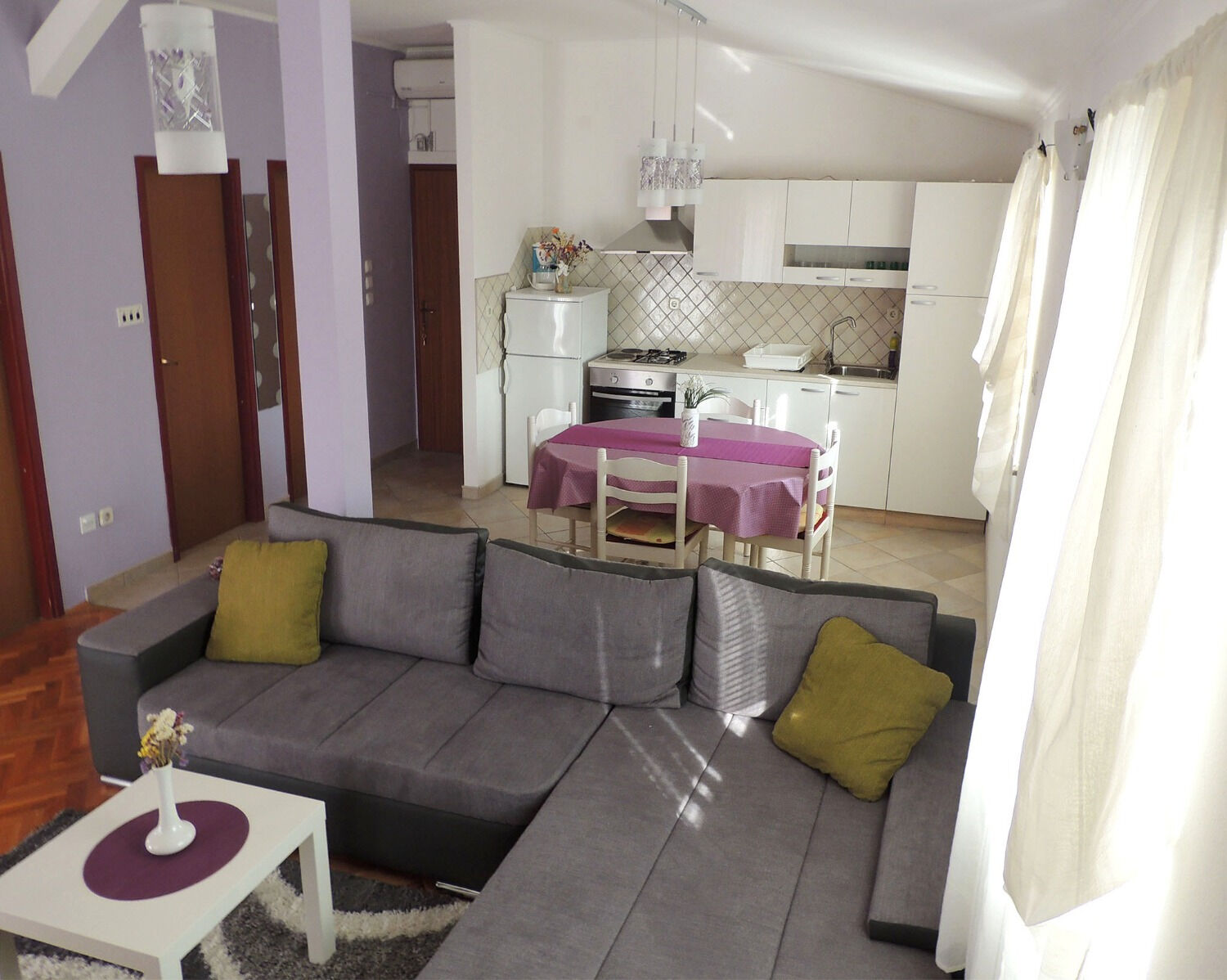 Apartment Lina 104601-A7