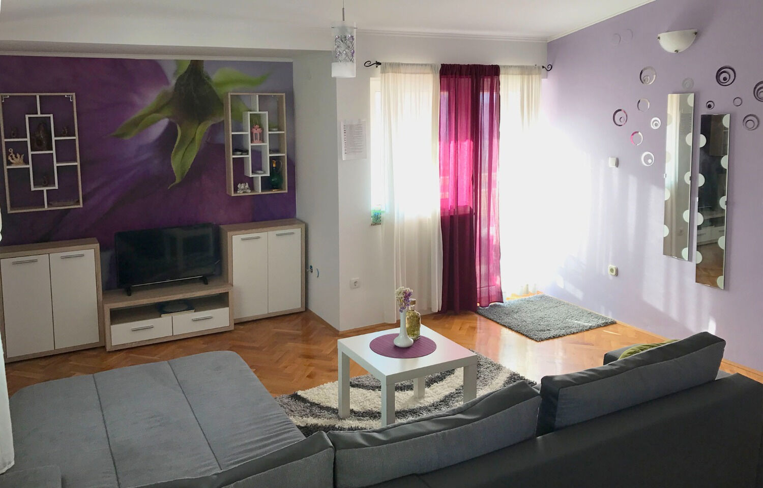 Apartment Lina 104601-A7