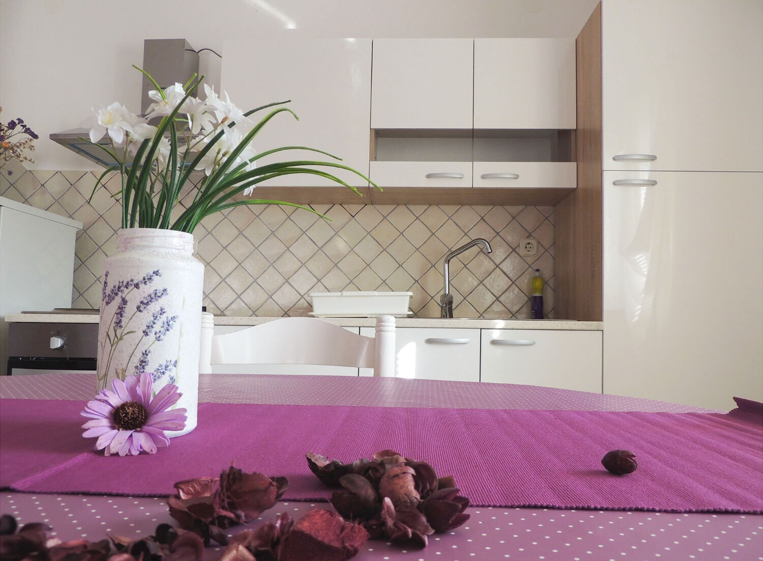 Apartment Lina 104601-A7