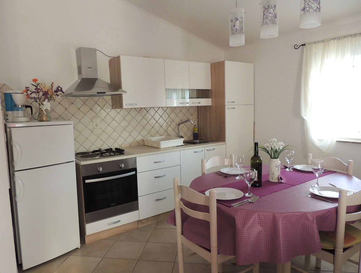 Apartment Lina 104601-A7