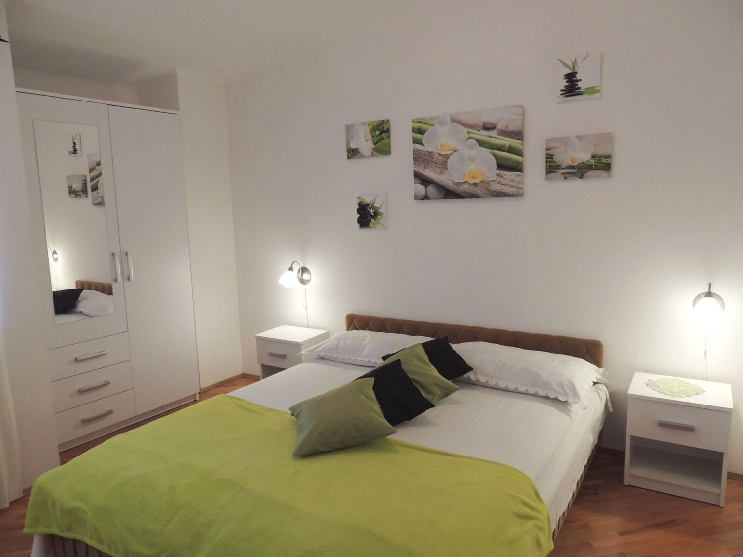 Apartment Lina 104601-A7
