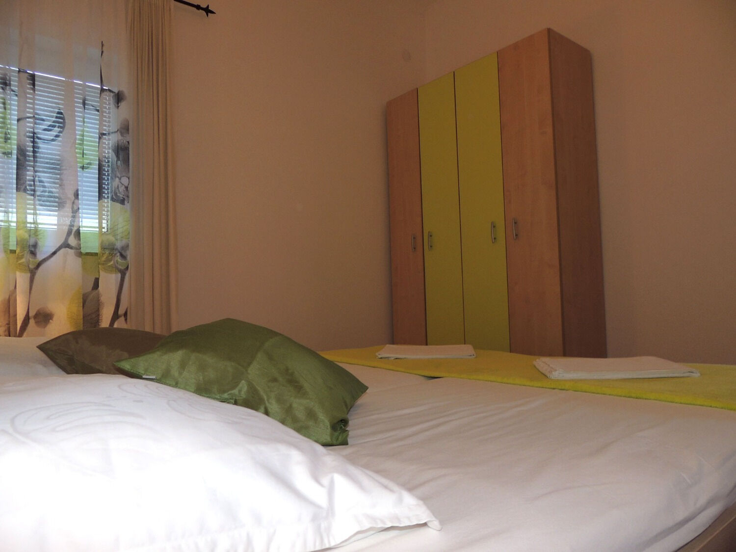Apartment Lina 104601-A7