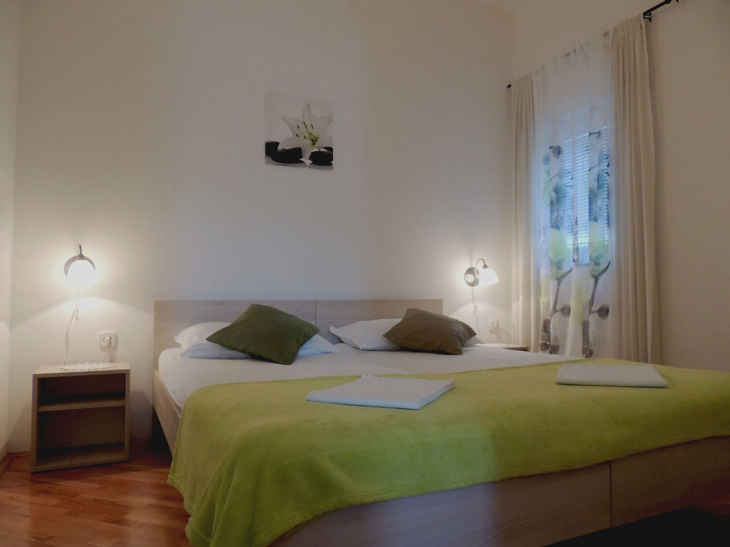 Apartment Lina 104601-A7