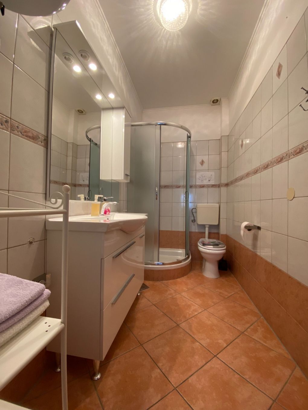 Apartment Lina 104601-A7
