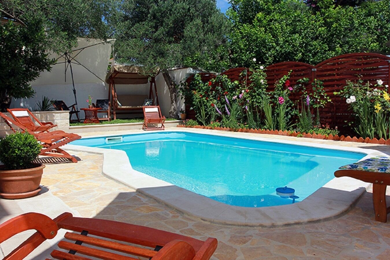 House Silvia 106441-K1