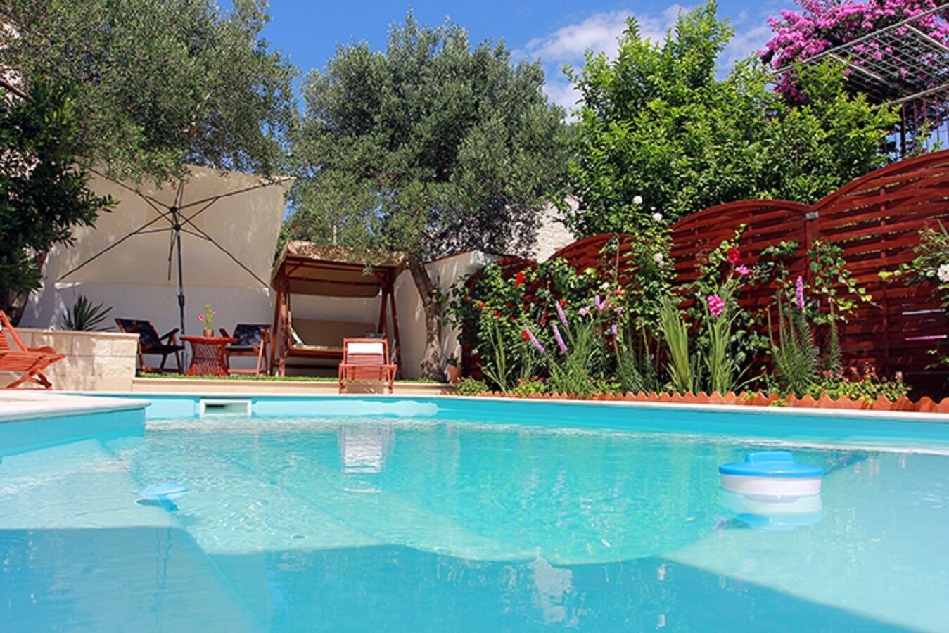 House Silvia 106441-K1