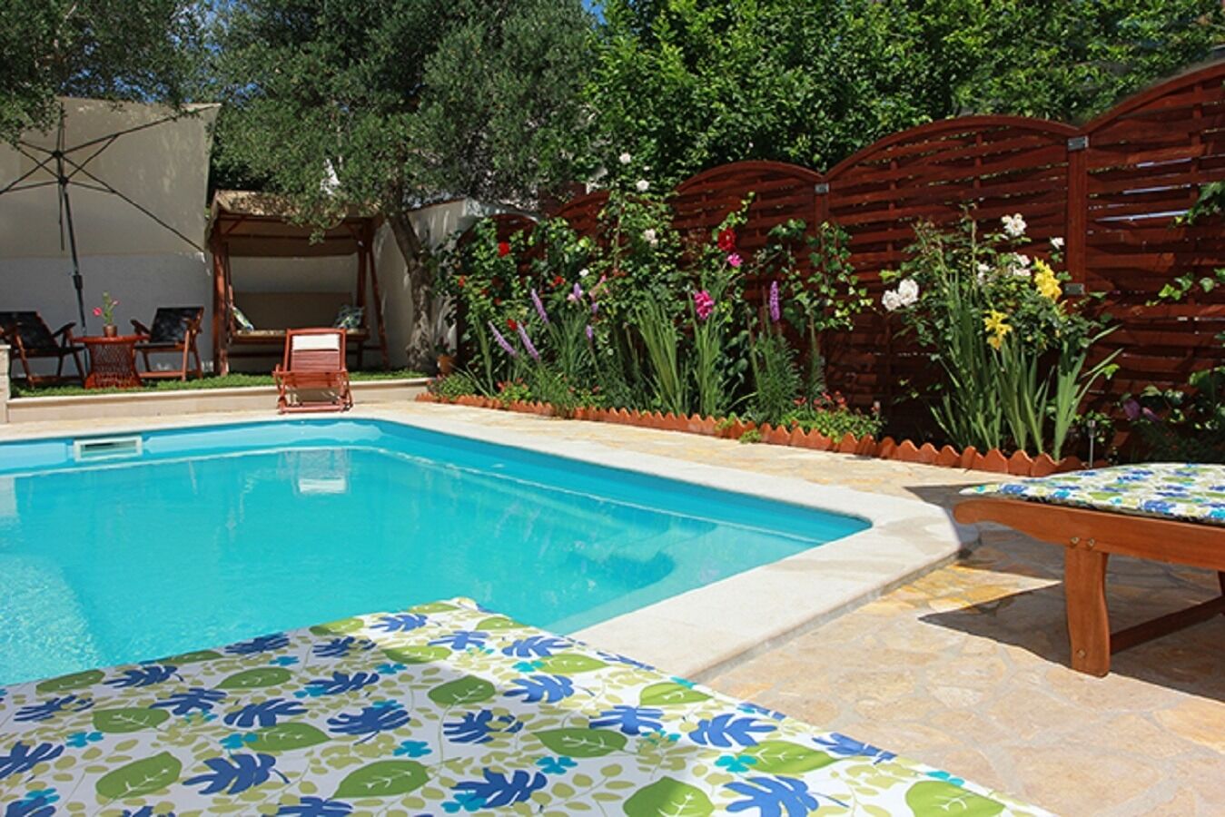 House Silvia 106441-K1