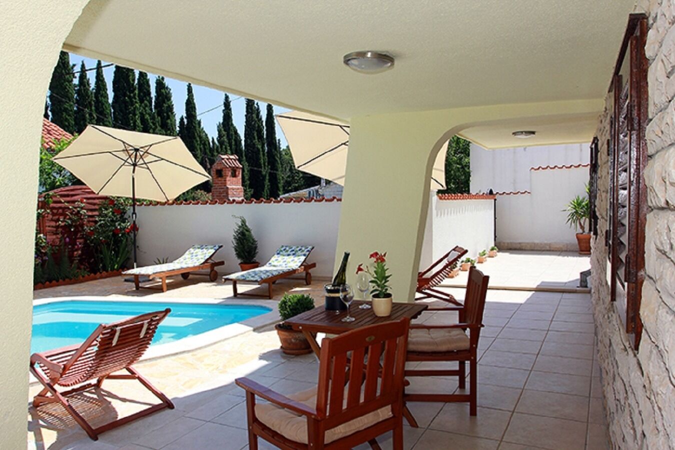 House Silvia 106441-K1