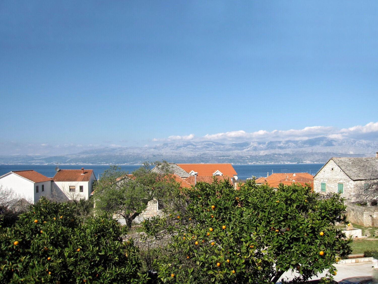 Apartment Glavica 106451-A1