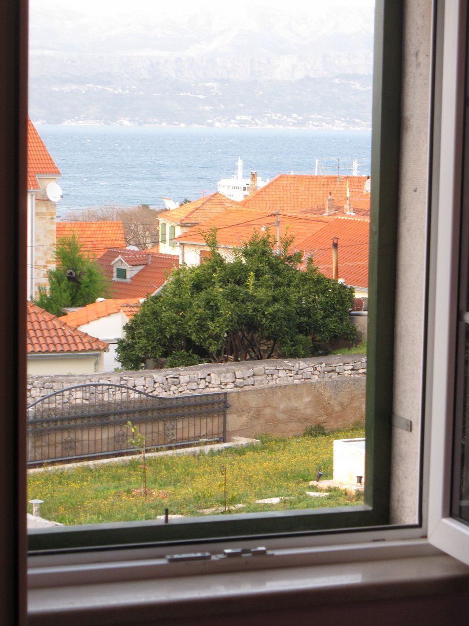 Apartment Glavica 106451-A1