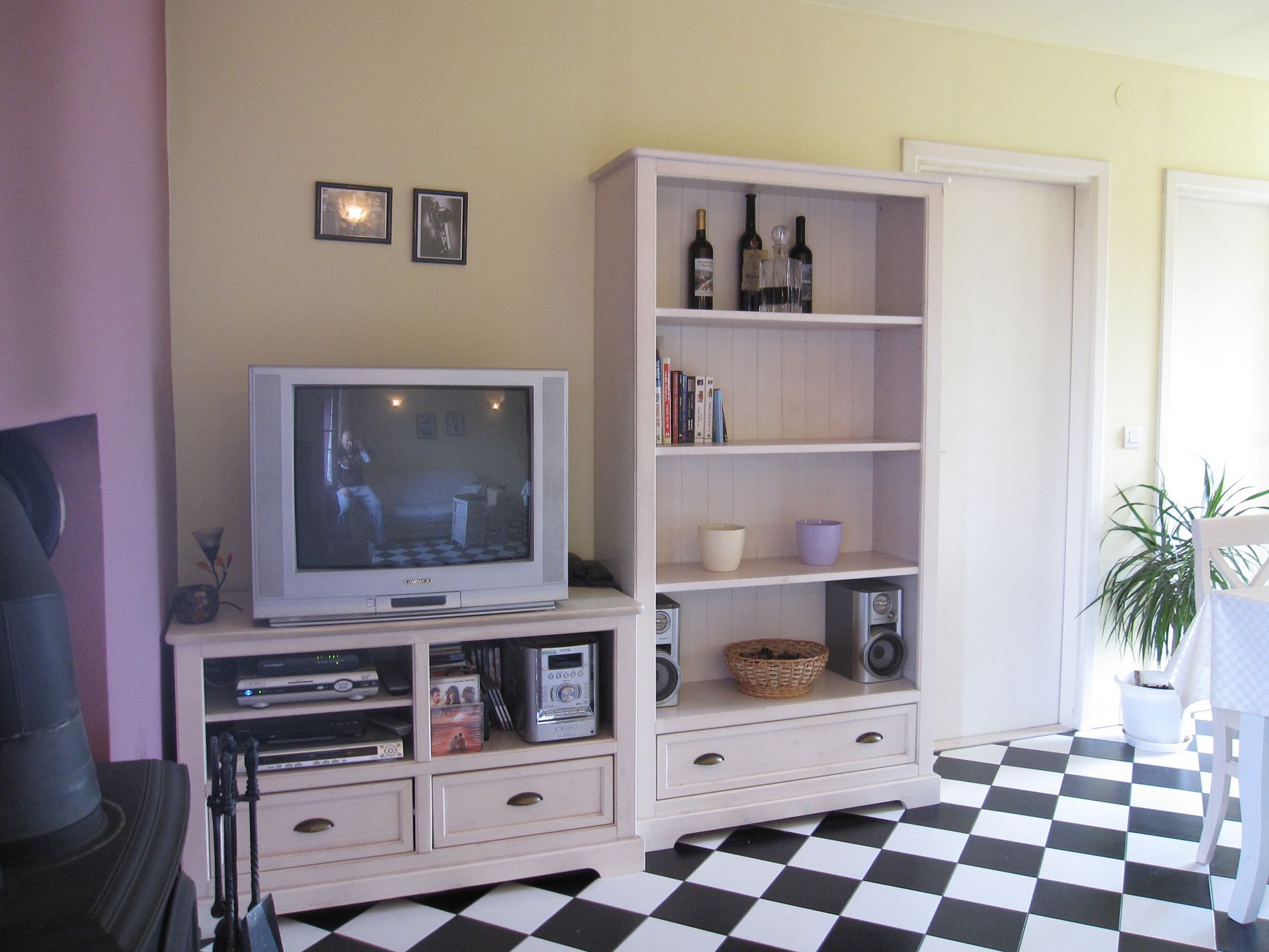 Apartment Glavica 106451-A1