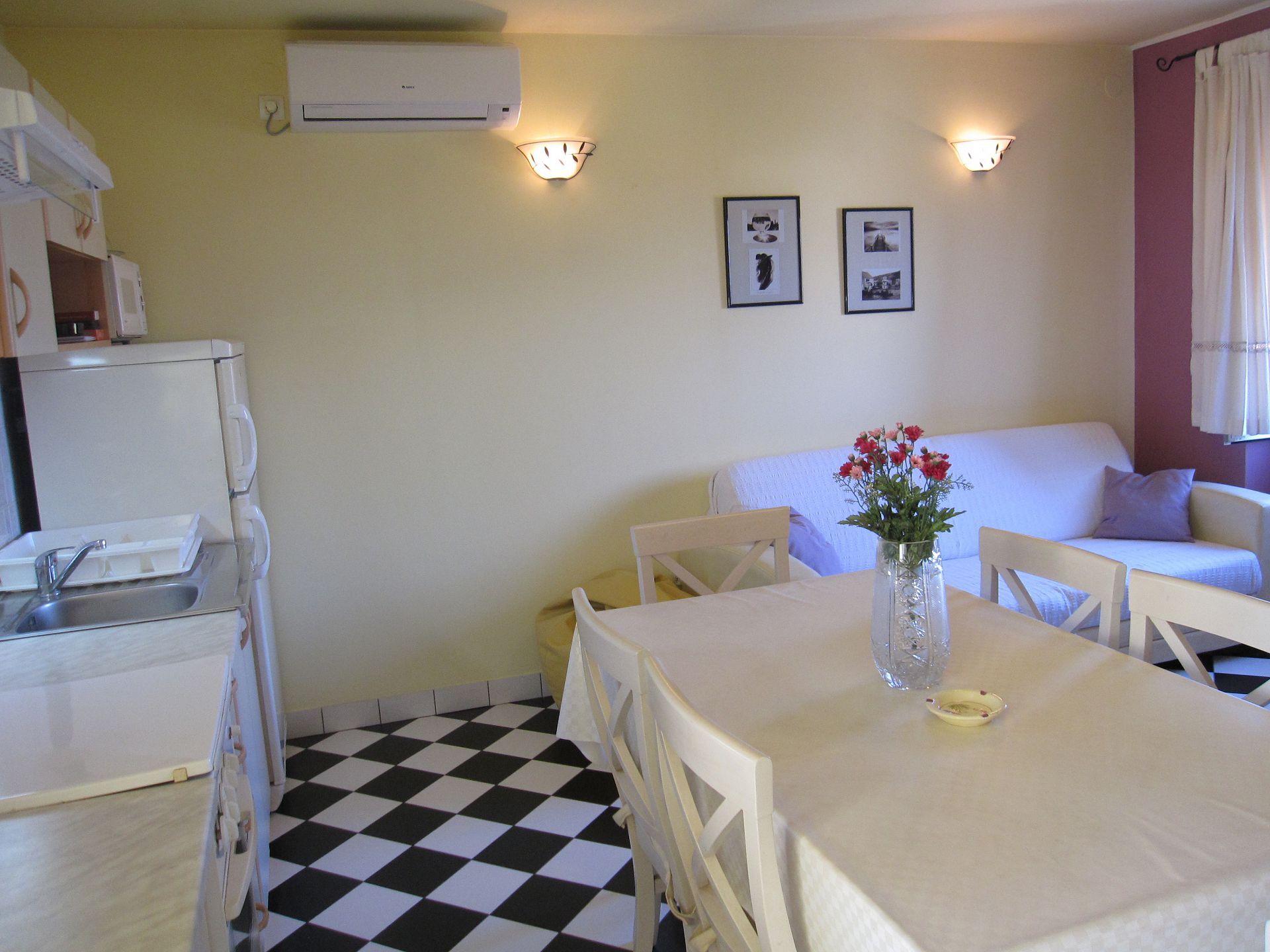 Apartment Glavica 106451-A1
