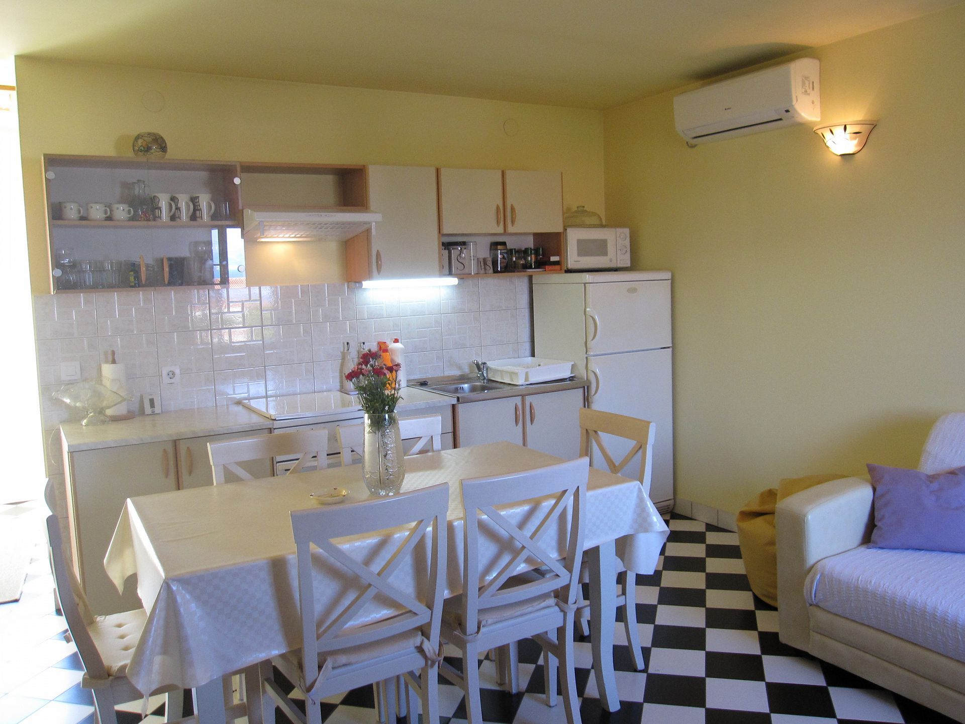 Apartment Glavica 106451-A1