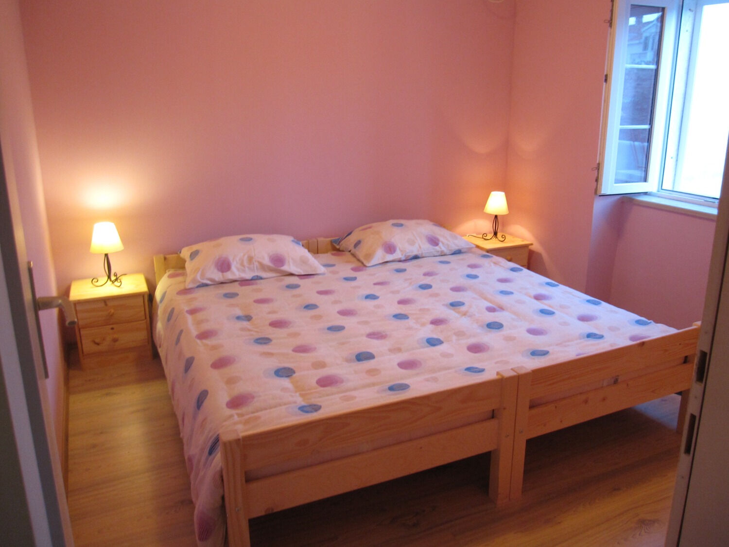 Apartment Glavica 106451-A1