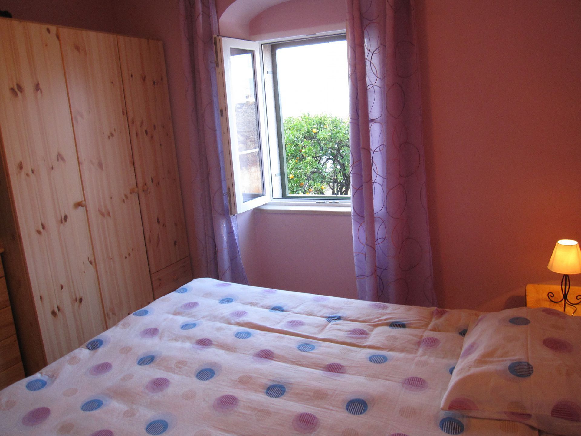 Apartment Glavica 106451-A1