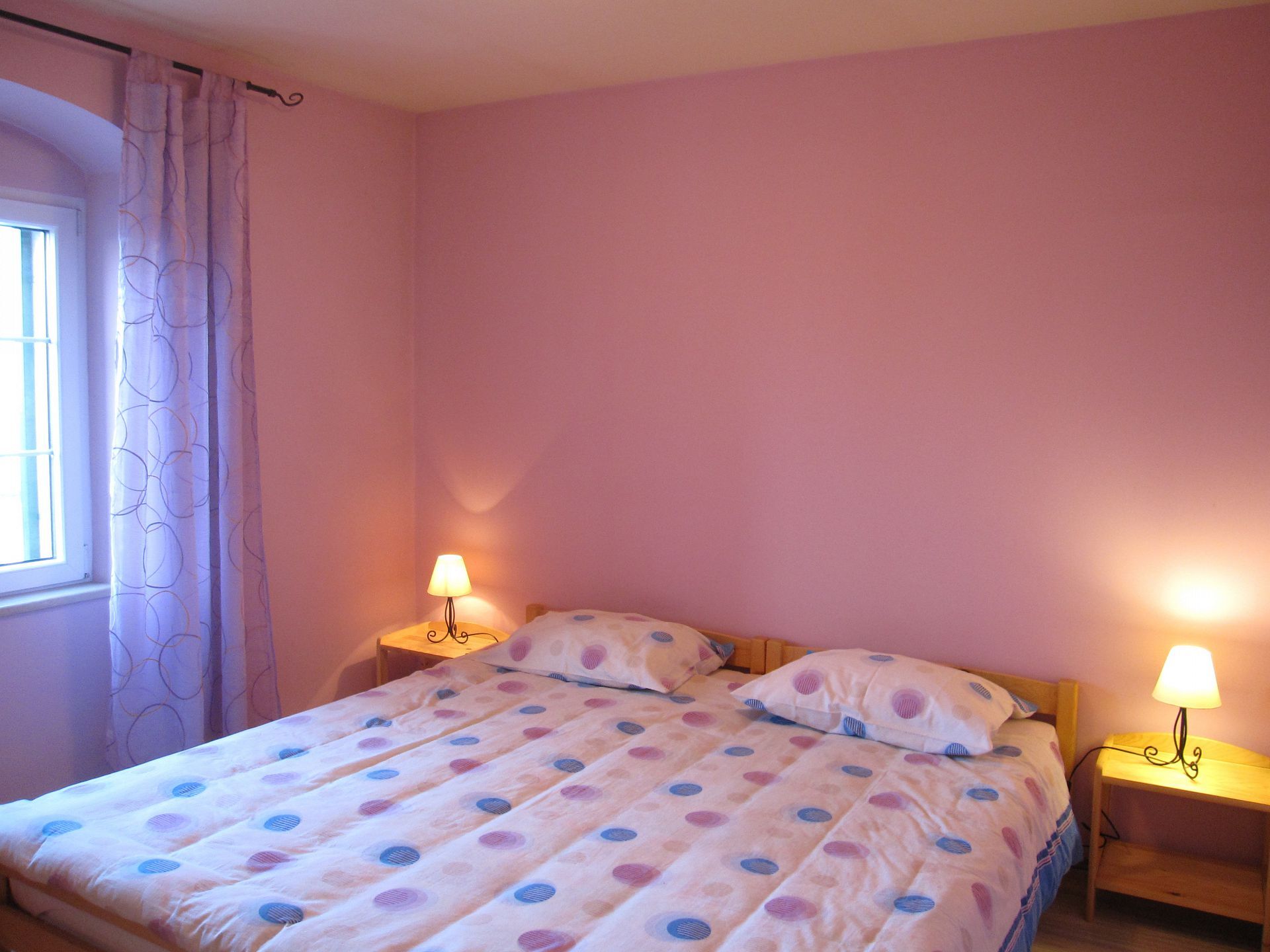 Apartment Glavica 106451-A1