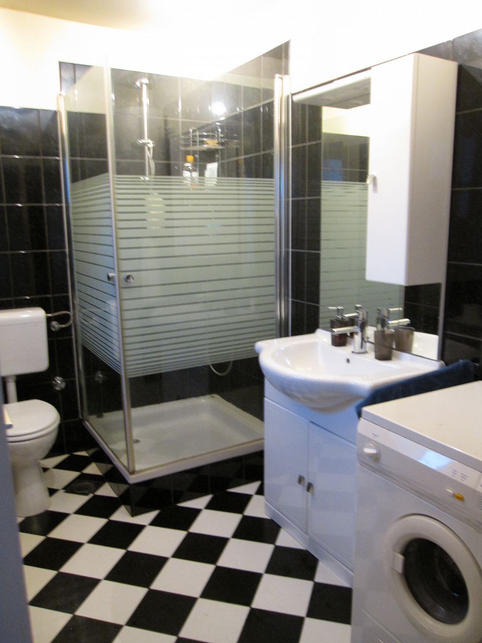 Apartment Glavica 106451-A1