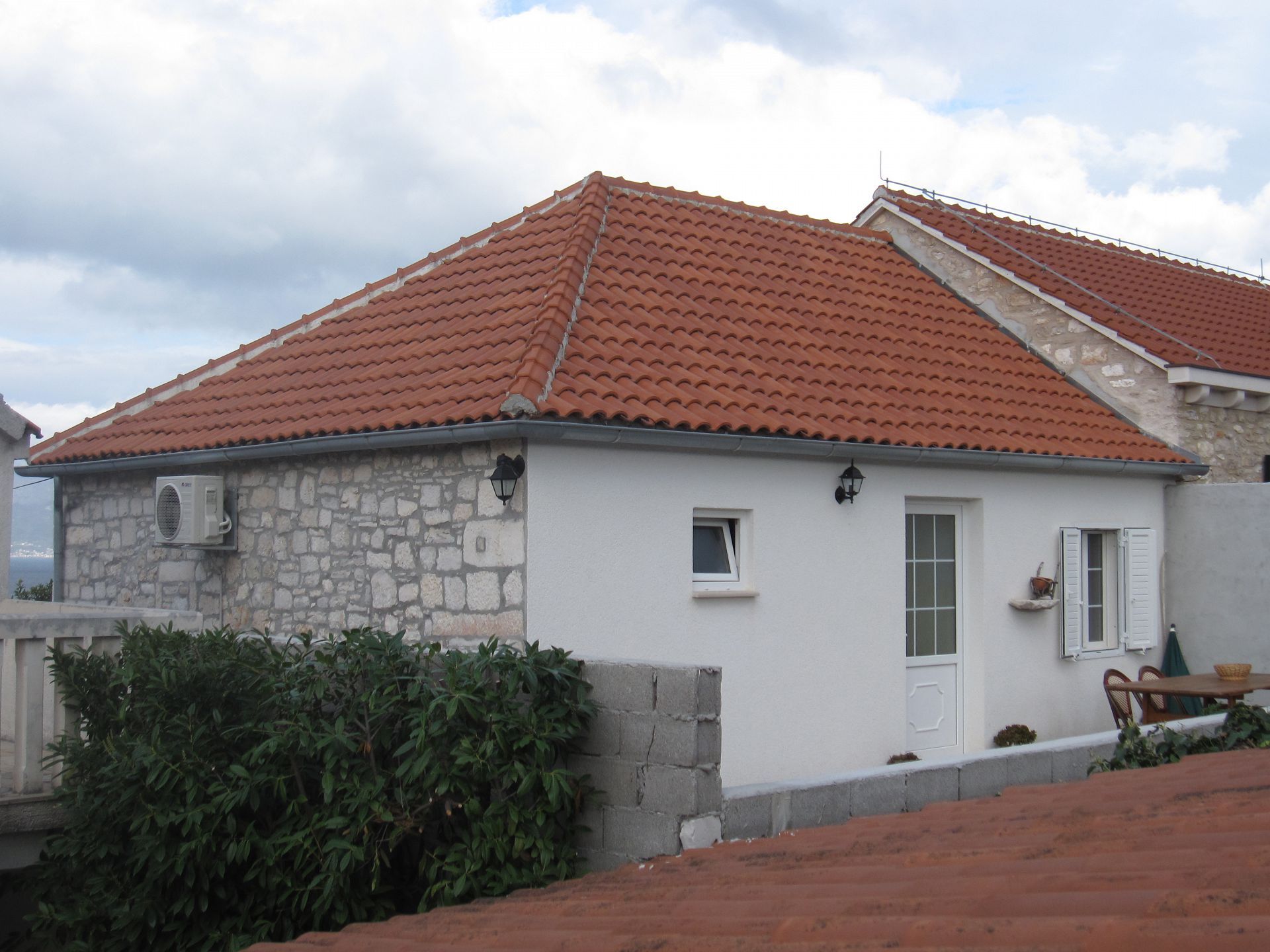 Apartment Glavica 106451-A1
