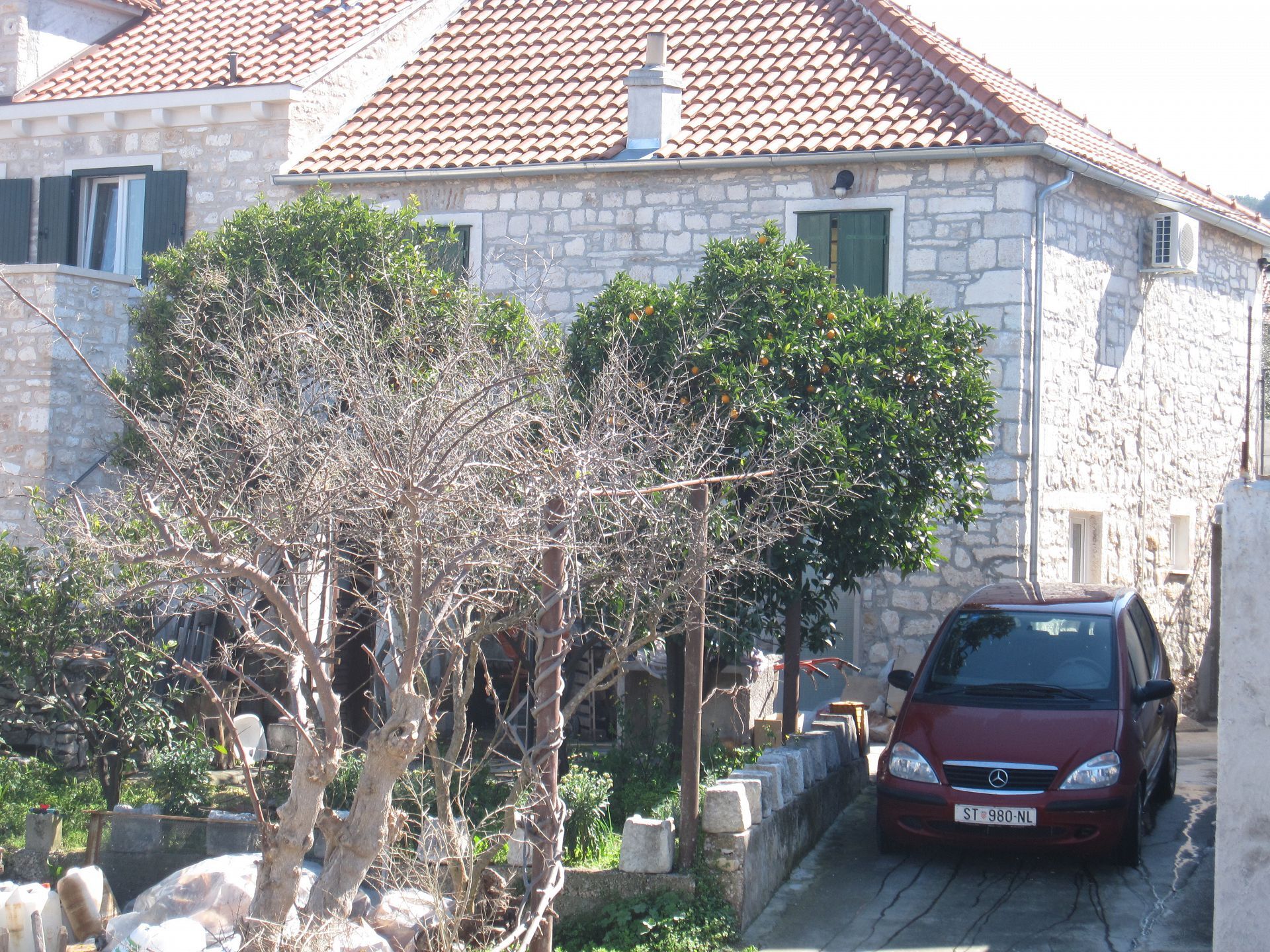Apartment Glavica 106451-A1
