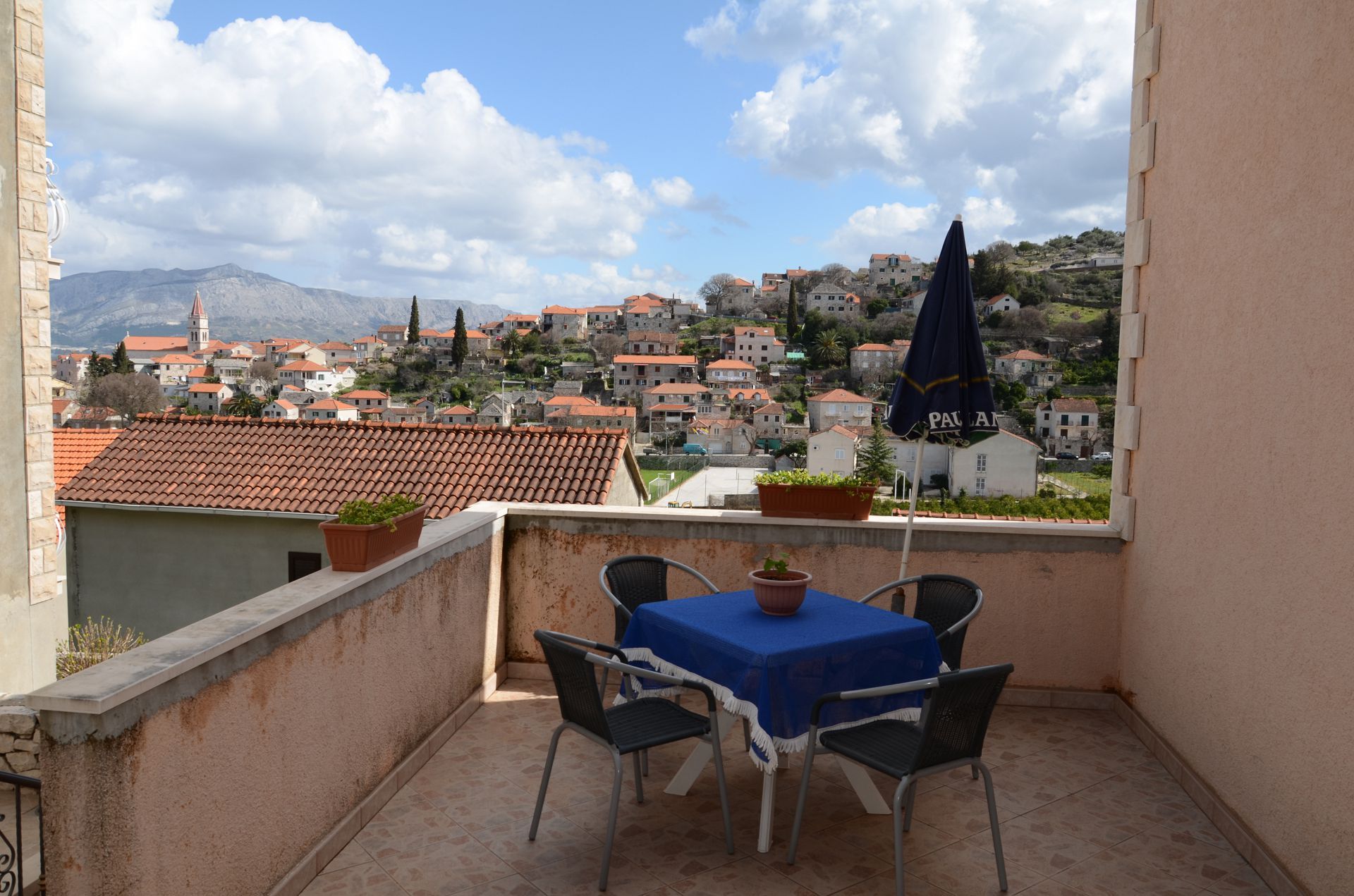 Apartments Iva 106461-A1